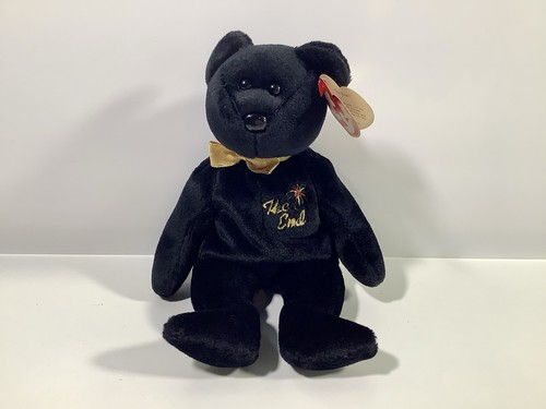 1999 vintage beanie baby - 1999,