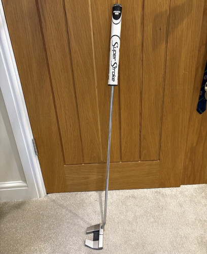 Scotty cameron phantom - phantom, x