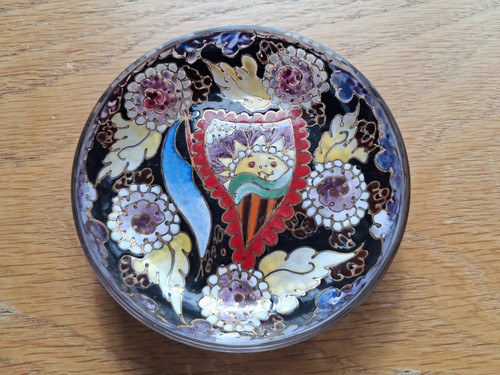 Vintage cirera spanish moser - vintage, cirera,