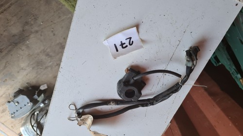 Honda cbr125 2005 right switch - honda,