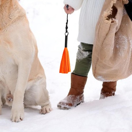 Deer scent drag line with - scent,