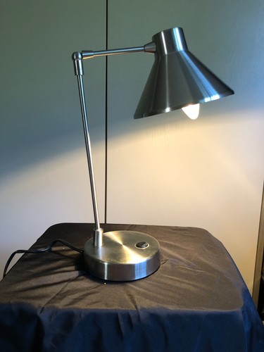 Habitat bobby desk lamp - habitat,