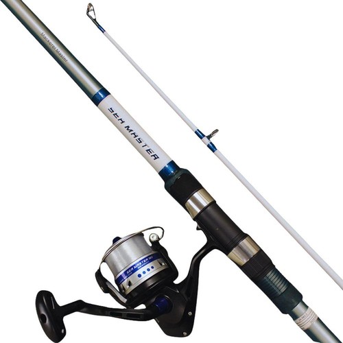 Okuma sea master mackerel - okuma,