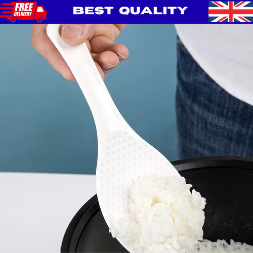 Sushi rice spoon - pc,