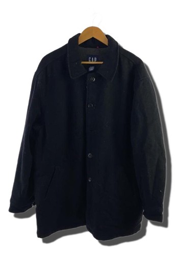 Gap jacket size wool men - gap,