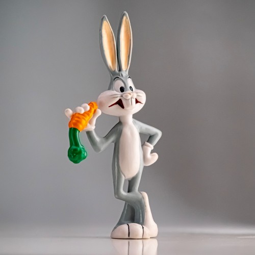 Bugs bunny applause 1988 - applause,