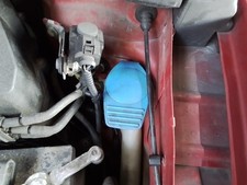 Washer bottle seat ibiza - seat,