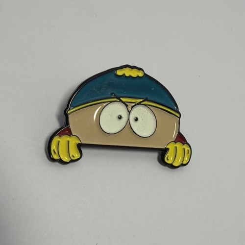 Peaker pin cartman south - south, park