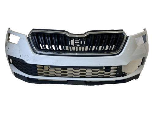 Skoda kamiq mk1 facelift - kamiq,