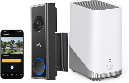Eufy security video - eufy,