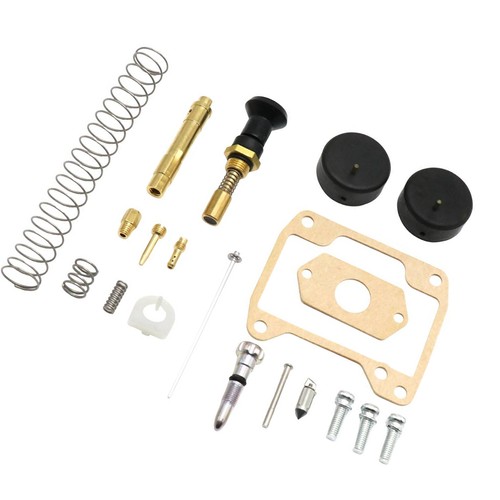 Premium carburetor repair kit - premium,