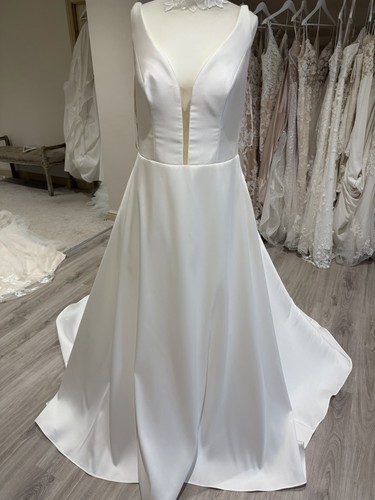Maggie sottero rebecca - maggie, ingram