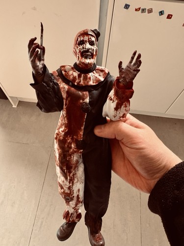Trick treat studios 6 - treat, 1/6