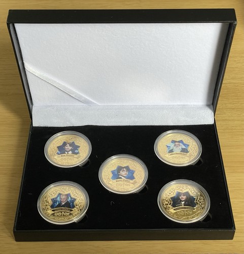 Set harry potter - set,