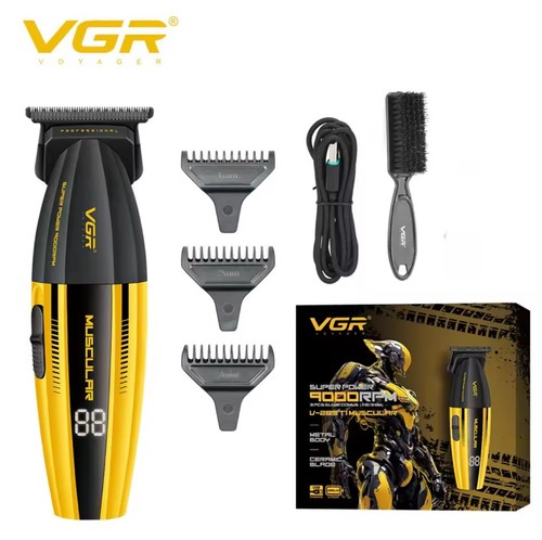 Vgr professional cordless - vgr,
