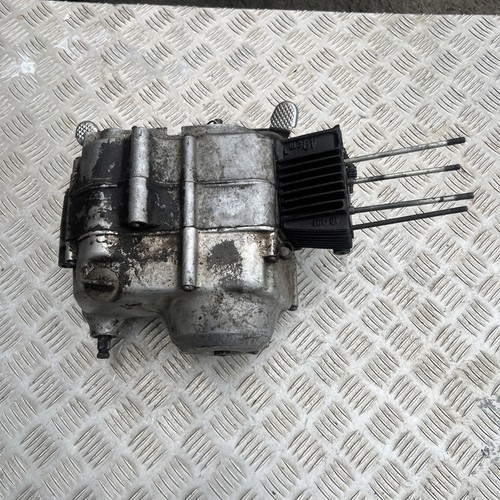 Honda c50 engine c50e - c50,