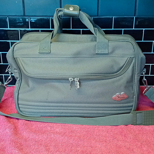 Skyway grey soft carry - grey,