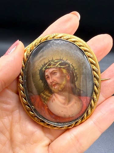 Antique victorian rolled gold - antique,