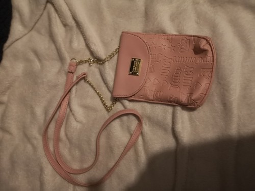 Genuine juicy couture side - couture, bag
