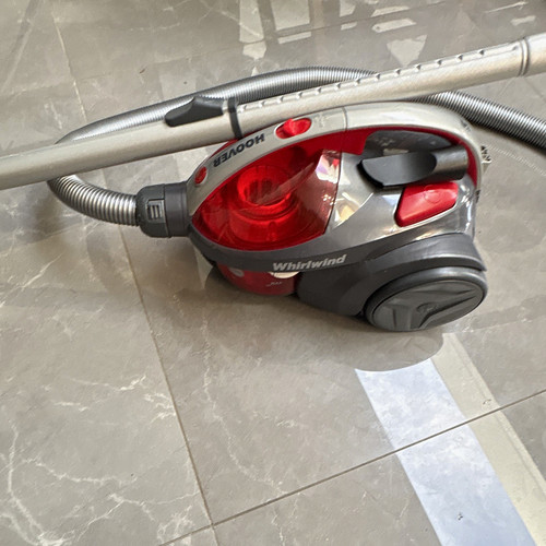 Hoover whirlwind bagless - whirlwind,