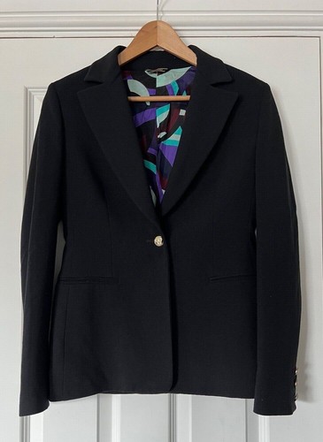 Versace women black - black, wool