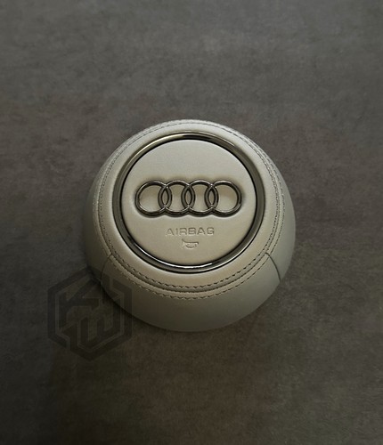 Audi steering wheel air - steering,