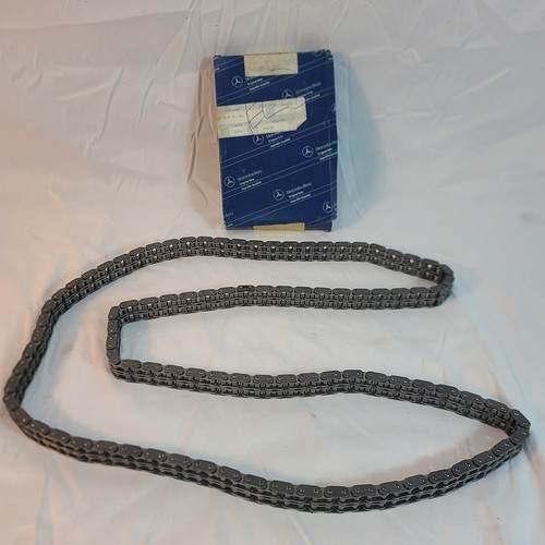 Genuine mercedes timing - mercedes,