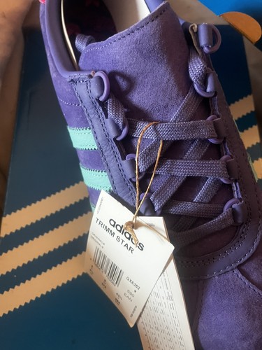 Adidas trimm star size the - size, 9