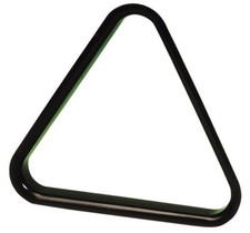Pool table triangle fit 15 - table,