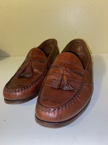 Allen edmonds port - edmonds, washington
