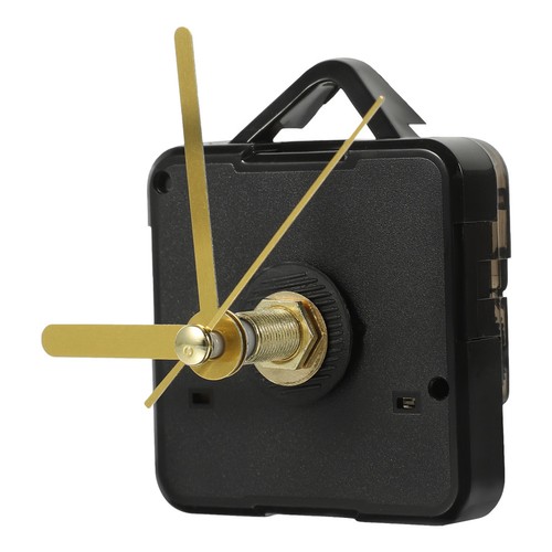 Clock motor mechanism parts - motor,