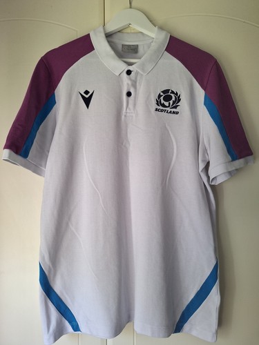 Scotland macron rugby - macron,