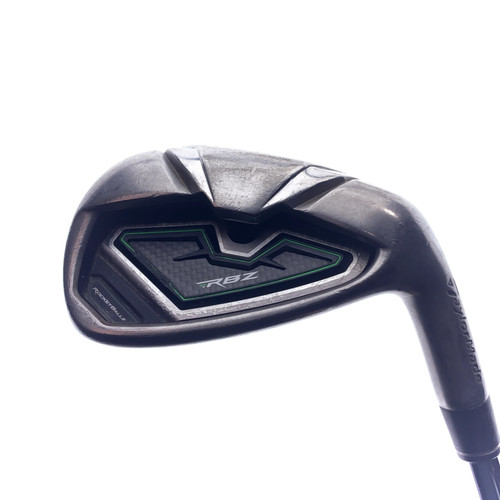 Used taylormade rbz iron - used, /