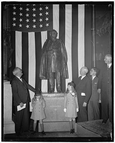 Washington william jennings - dc,