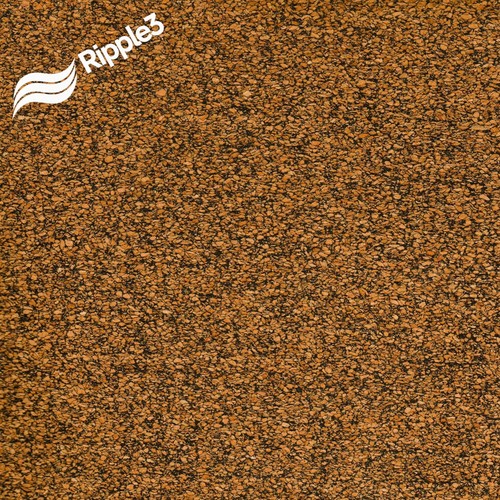 Nitrile bonded cork - nitrile‑bonded, sheet