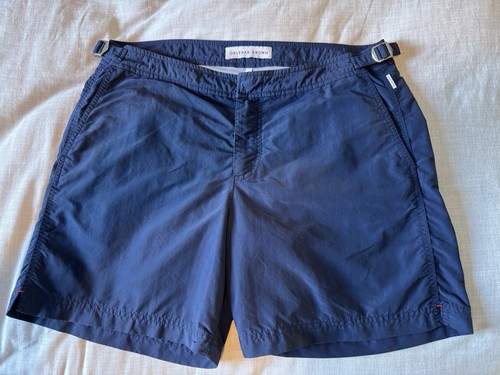 Orlebar brown bulldog swim - orlebar,