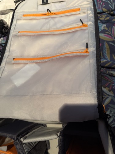 Lowepro pro trekker 550 aw - lowepro, bp