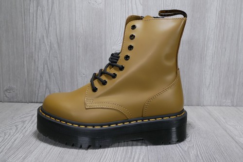 New martens jadon - jadon, smooth