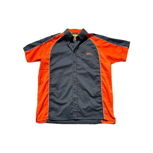 Harley davidson black - black, and