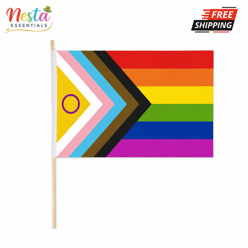 Lgbtq pride festival flags - lgbtq, gay