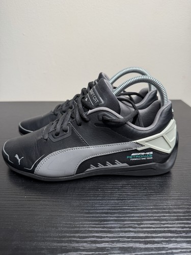 Puma mercedes amg petronas - petronas, f1
