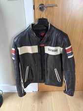 Dainese motorcycle - hf, d1