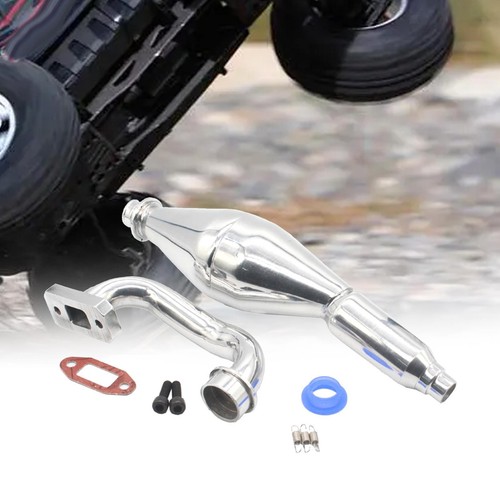 15003 exhaust pipe scale - 15003,