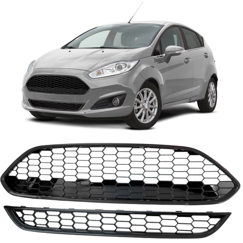 For ford fiesta grille - fiesta,