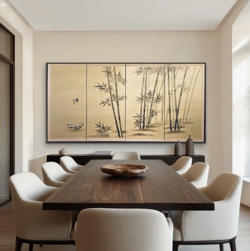 Beautiful vintage japanese - beautiful,