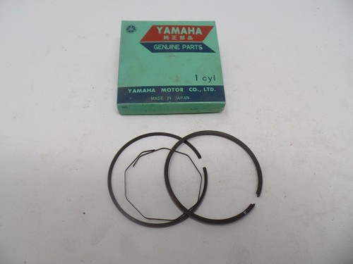 Nos oem yamaha - oem, rings