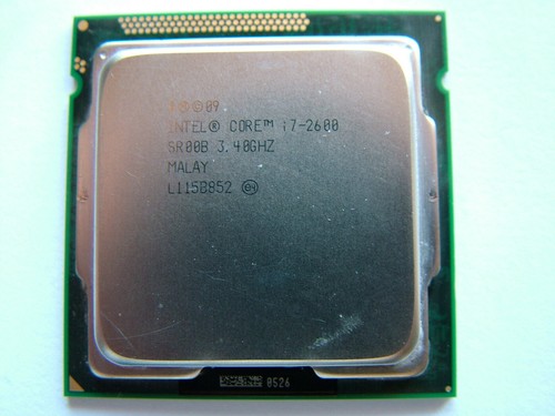 Intel quad core 2600 4 - /,