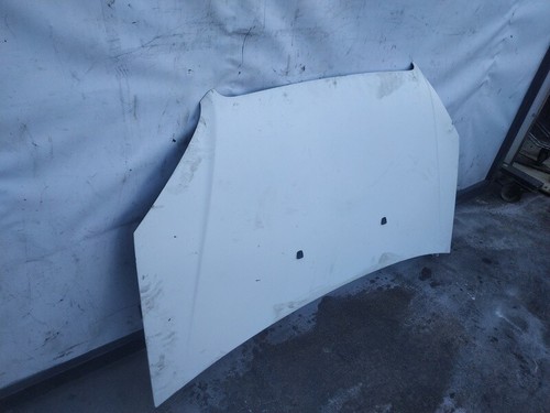 Hood for fiat doblo - for,
