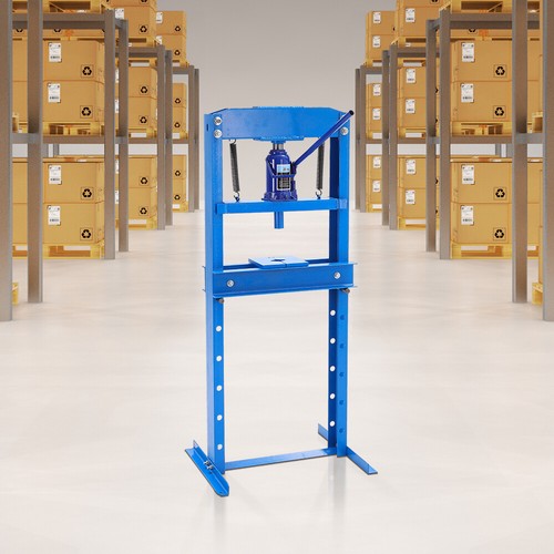 Blue ton hydraulic - 6/12/20,