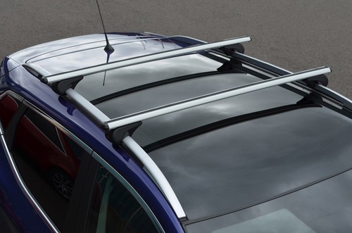 Cross bars for - for, to